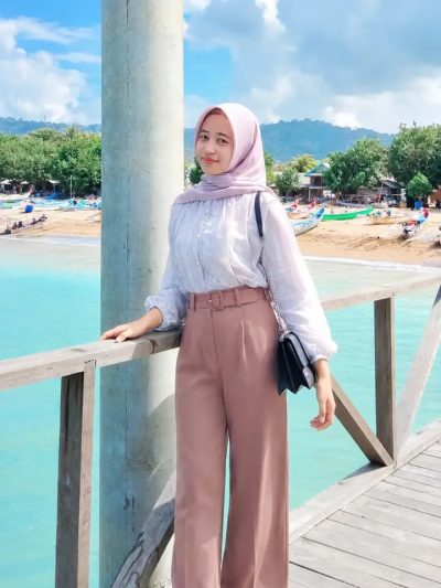 Pantai Kuta Mandalika, Lombok Tengah, Ntb в июне — фото погоды (2026-06-30)