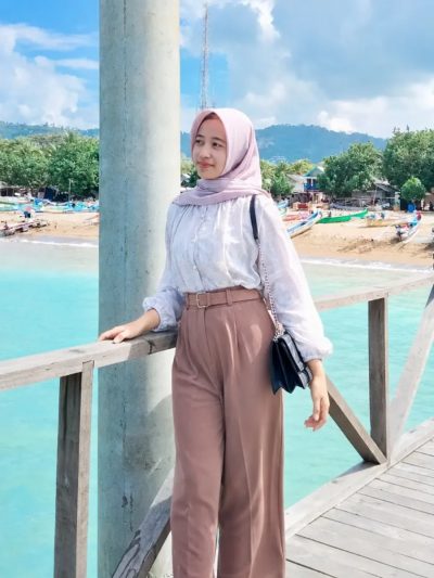 Pantai Kuta Mandalika, Lombok Tengah, Ntb в июне — фото погоды (2026-06-30)