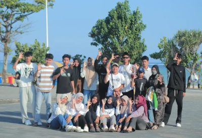 Pantai Kuta Mandalika, Lombok Tengah, Ntb в июле — фото погоды (2026-07-12)