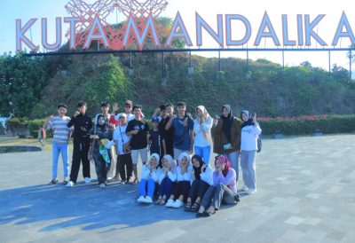 Pantai Kuta Mandalika, Lombok Tengah, Ntb в июле — фото погоды (2026-07-12)