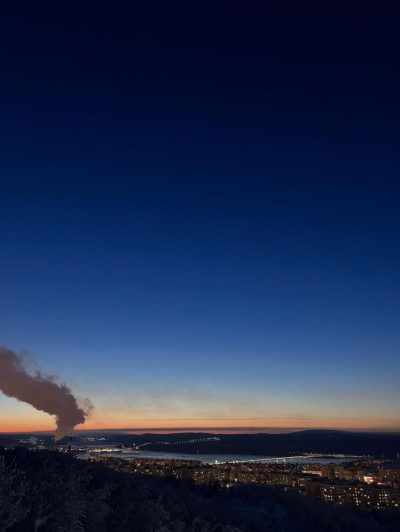 Мурманск в сентябре — фото погоды (2025-09-08)