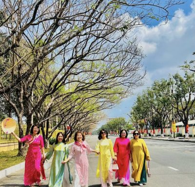 Tam Kỳ Review в феврале — фото погоды (2026-02-25)