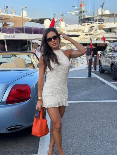 Marbella, Puerto Banus в июле — фото погоды (2026-07-10)