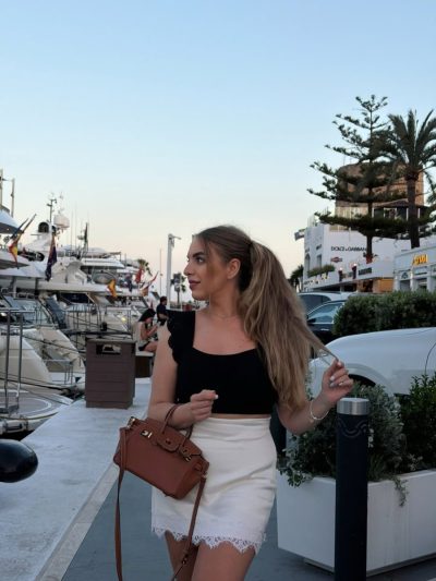 Marbella, Puerto Banus в июле — фото погоды (2026-07-11)