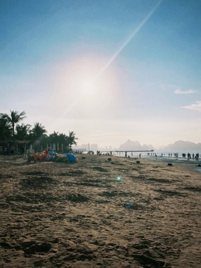 Hạ Long Bay - Vịnh Hạ Long в июле — фото погоды (2026-07-12)