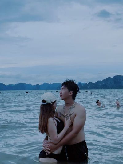 Hạ Long Bay - Vịnh Hạ Long в июле — фото погоды (2026-07-16)