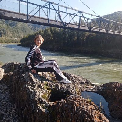 Еланда в сентябре — фото погоды (2025-09-12)