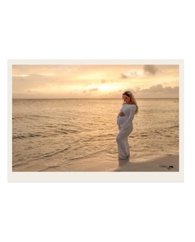 Aruba, Dutch Caribbean в августе — фото погоды (2025-08-24)