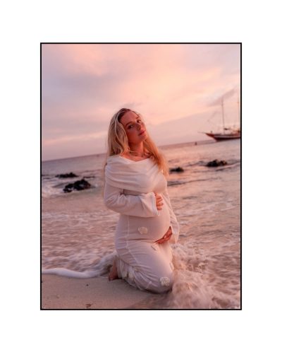 Aruba, Dutch Caribbean в августе — фото погоды (2025-08-24)
