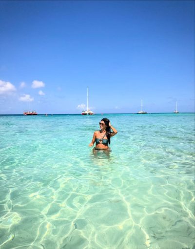 Aruba, Dutch Caribbean в сентябре — фото погоды (2025-09-22)