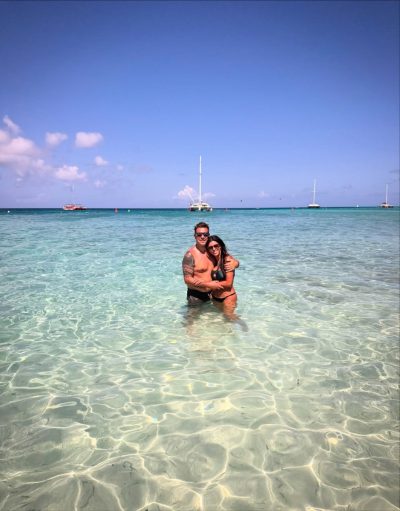 Aruba, Dutch Caribbean в сентябре — фото погоды (2025-09-22)