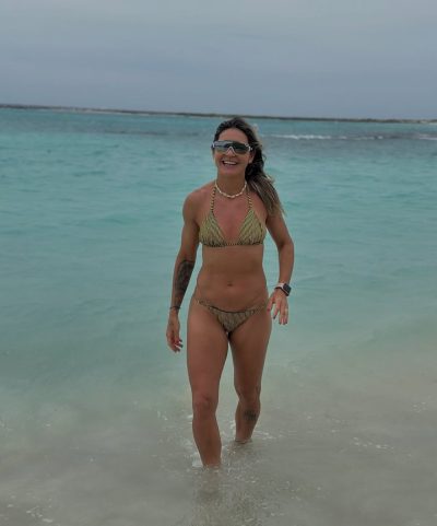 Aruba, Dutch Caribbean в октябре — фото погоды (2025-10-22)