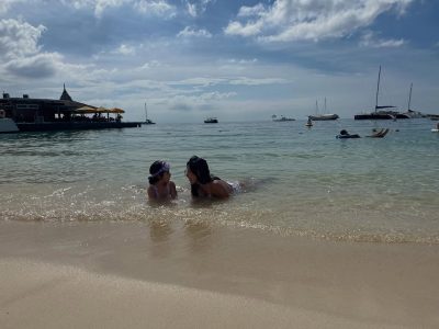 Aruba, Dutch Caribbean в октябре — фото погоды (2025-10-24)