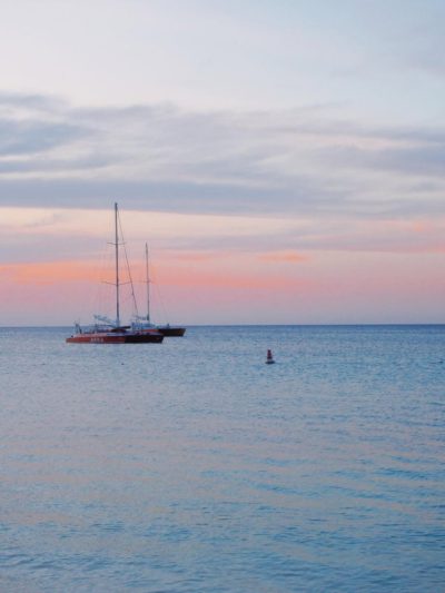 Aruba, Dutch Caribbean в январе — фото погоды (2026-01-10)