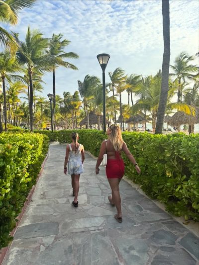 Aruba, Dutch Caribbean в феврале — фото погоды (2026-02-15)