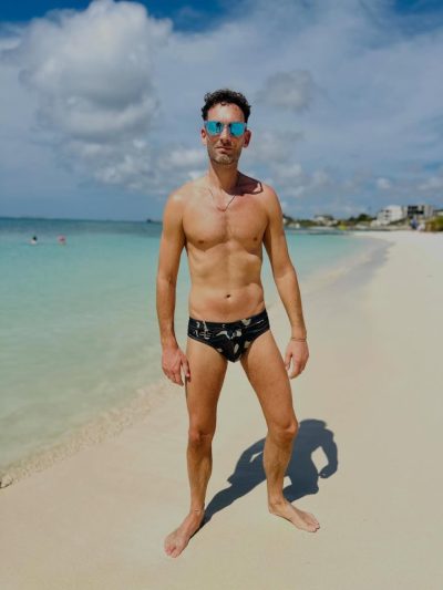 Aruba, Dutch Caribbean в феврале — фото погоды (2026-02-17)