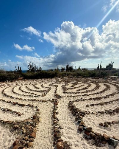 Aruba, Dutch Caribbean в феврале — фото погоды (2026-02-23)