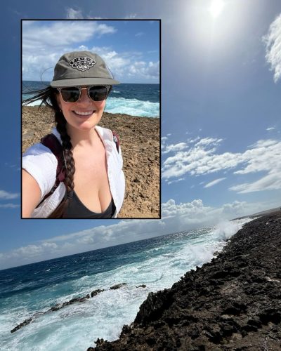 Aruba, Dutch Caribbean в феврале — фото погоды (2026-02-23)