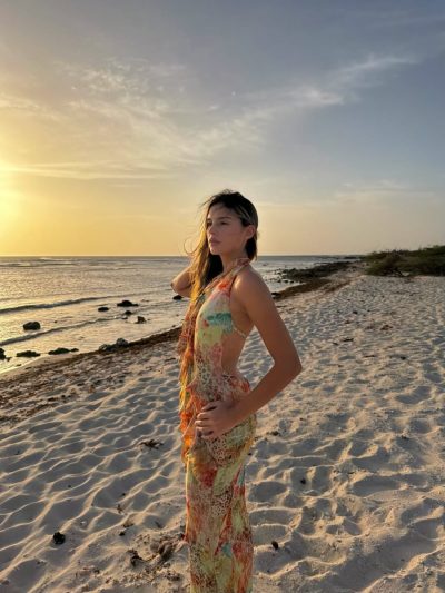 Aruba, Dutch Caribbean в феврале — фото погоды (2026-02-24)