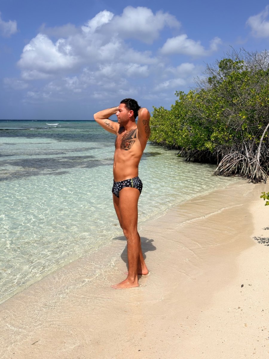 Погода в Aruba, Dutch Caribbean