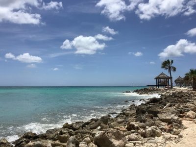Aruba, Dutch Caribbean в июне — фото погоды (2026-06-21)