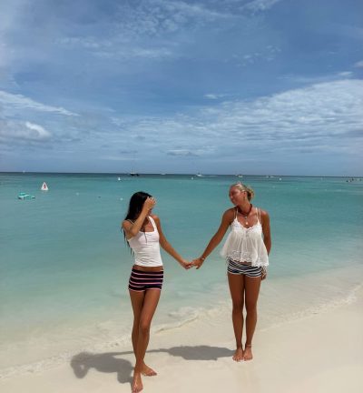 Aruba, Dutch Caribbean в июле — фото погоды (2026-07-07)