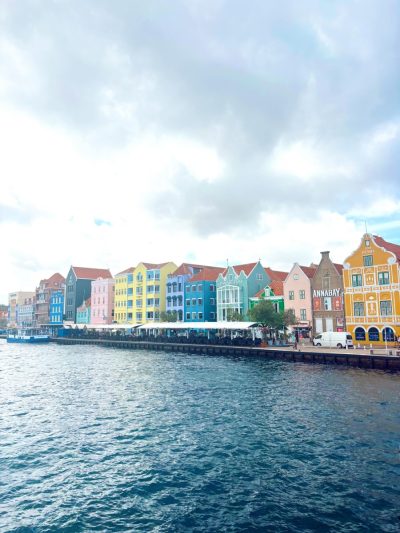 Aruba, Dutch Caribbean в июле — фото погоды (2026-07-12)