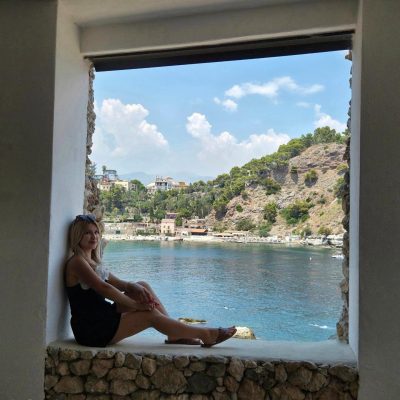 Isola Bella, Taormina, Sicily в июне — фото погоды (2026-06-29)