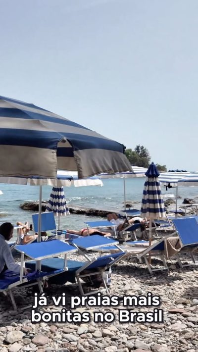 Isola Bella, Taormina, Sicily в июне — фото погоды (2026-06-30)