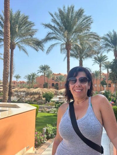 JAZ Makadi Oasis Resort — фото погоды в ноябре (2025-11-28)