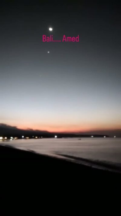 Amed Beach - Bali в июле — фото погоды (2026-07-12)