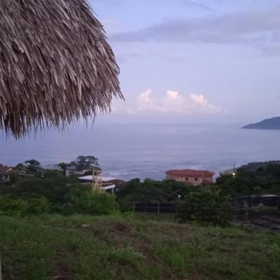 Mirador Playa Tamarindo в сентябре — фото погоды (2021-09-25)