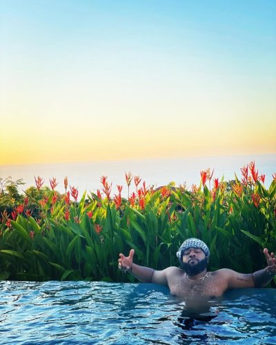 Mirador Playa Tamarindo в ноябре — фото погоды (2021-11-18)