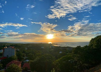 Mirador Playa Tamarindo в ноябре — фото погоды (2021-11-29)