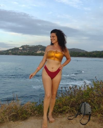 Mirador Playa Tamarindo в январе — фото погоды (2022-01-07)
