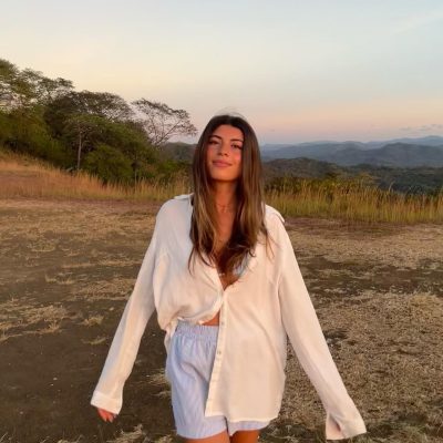 Mirador Playa Tamarindo в январе — фото погоды (2022-01-19)