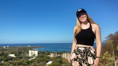 Mirador Playa Tamarindo в феврале — фото погоды (2022-02-08)