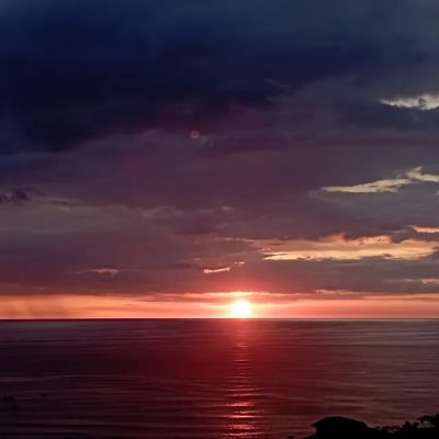Mirador Playa Tamarindo в апреле — фото погоды (2022-04-30)