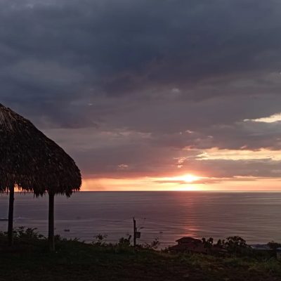 Mirador Playa Tamarindo в апреле — фото погоды (2022-04-30)