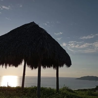 Mirador Playa Tamarindo в мае — фото погоды (2022-05-13)