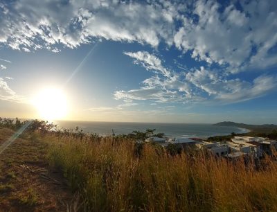 Mirador Playa Tamarindo в январе — фото погоды (2023-01-27)