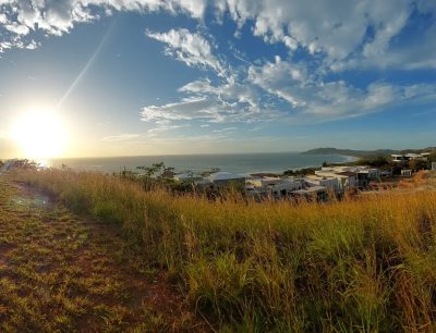Mirador Playa Tamarindo в январе — фото погоды (2023-01-27)