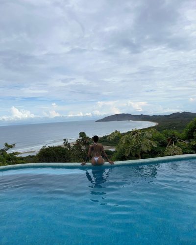 Mirador Playa Tamarindo в июне — фото погоды (2023-06-05)