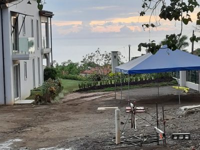 Mirador Playa Tamarindo в июне — фото погоды (2023-06-09)