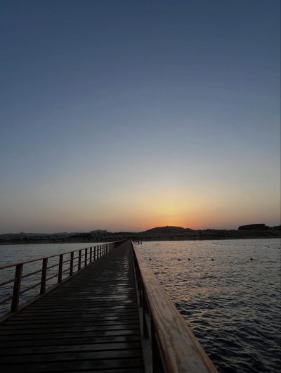 Ägypten - Marsa Alam в ноябре — фото погоды (2025-11-03)