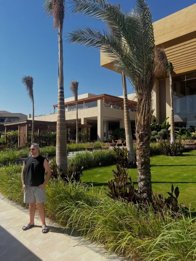 Ägypten - Marsa Alam в ноябре — фото погоды (2025-11-08)