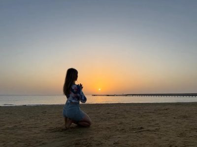 Ägypten - Marsa Alam в ноябре — фото погоды (2025-11-24)