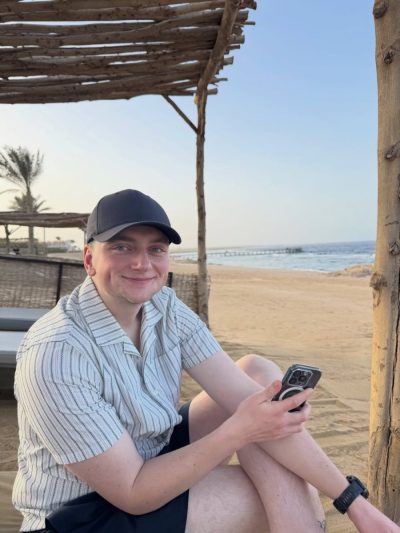 Ägypten - Marsa Alam в феврале — фото погоды (2026-02-19)