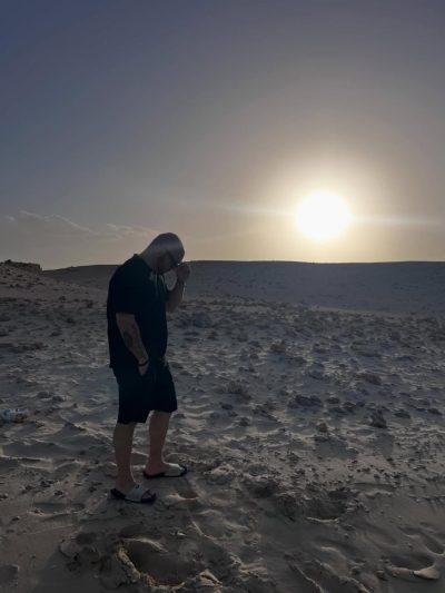 Ägypten - Marsa Alam в марте — фото погоды (2026-03-26)