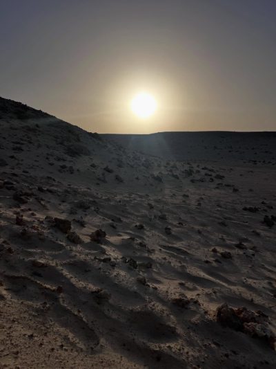 Ägypten - Marsa Alam в марте — фото погоды (2026-03-26)